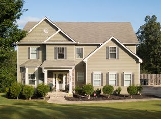 9665 Durand Rd, Gainesville, GA 30506