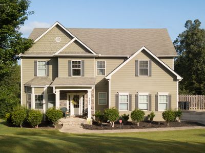 9665 Durand Rd, Gainesville, GA, 30506