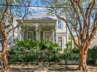 5505 Coliseum St, New Orleans, LA 70115