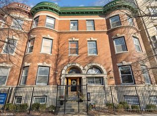 4631 N Racine Ave APT 3S, Chicago, IL 60640