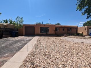 2705 Mary Ellen St NE, Albuquerque, NM 87112