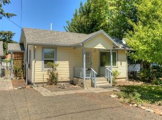 340 W Stewart Ave, Medford, OR