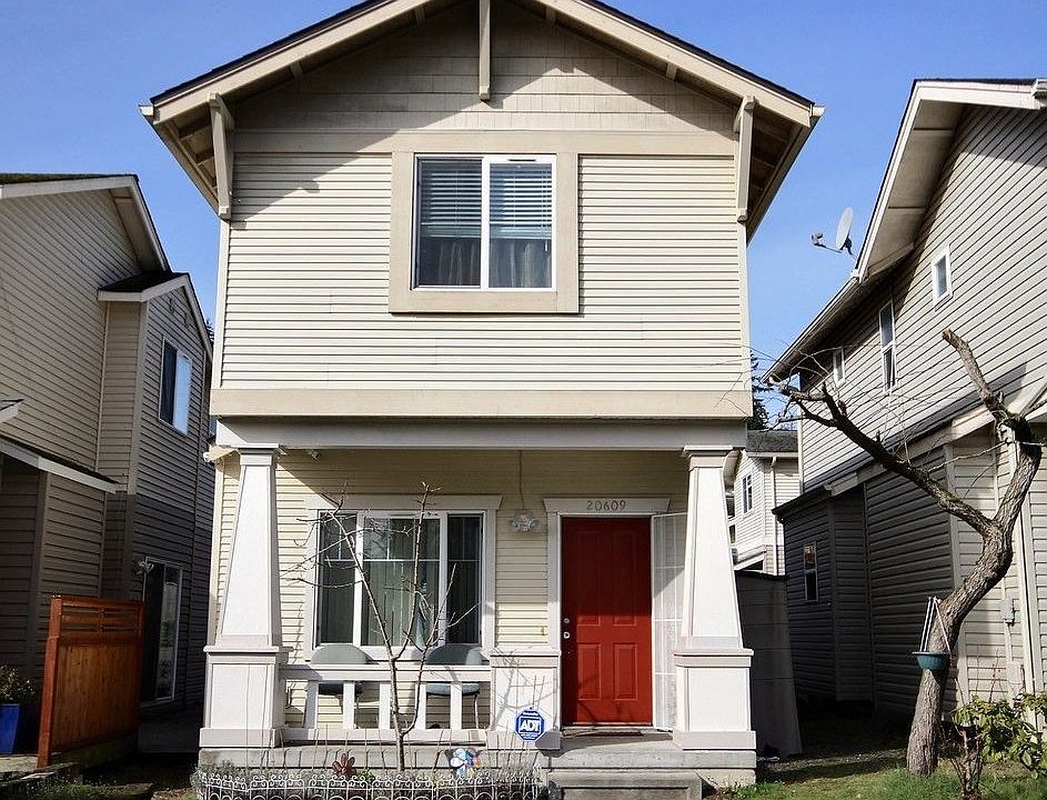1st image of 20609 12th Ave S