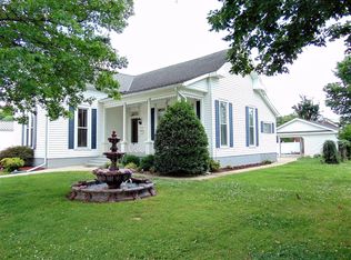 130 E Main St, Lebanon, KY 40033