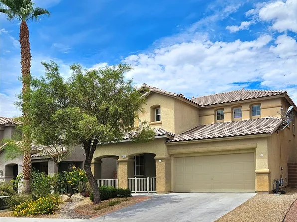 6729 Sea Swallow St, North Las Vegas, NV 89084