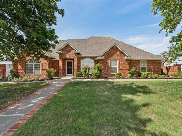 2109 NE 14th St, Moore, OK 73160
