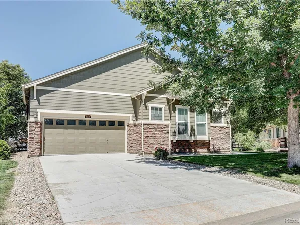 6079 W Calhoun Drive, Littleton, CO 80123
