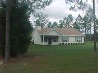 110 Piney Ln, Lake Park, GA 31636