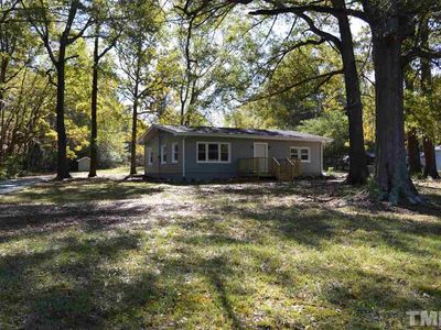 909 Bill Poole Rd, Rougemont, NC, 27572