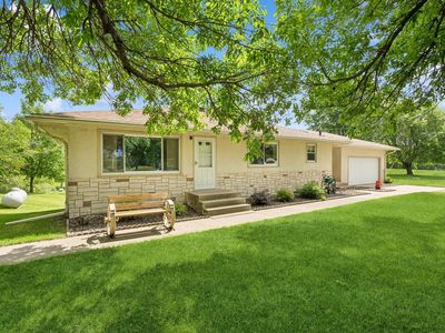 15336 County Road 35 NW, Elk River, MN, 55330