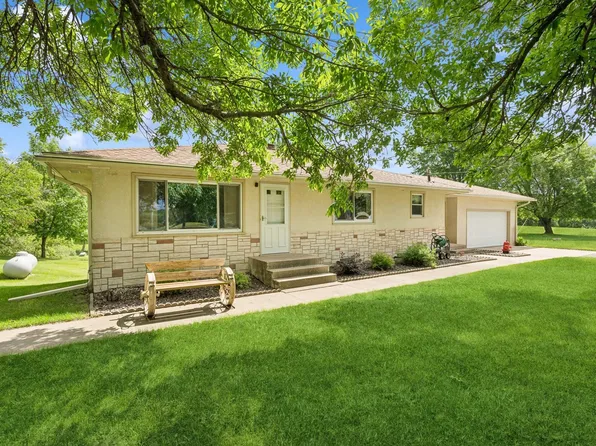 15336 County Road 35 NW, Elk River, MN 55330