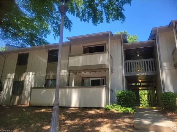 2235 Sunderland Rd APT 99C, Winston Salem, NC 27103