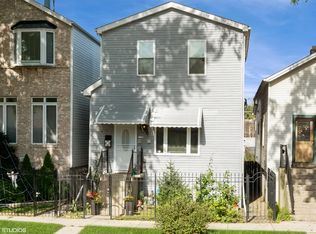 506 W 43rd Pl, Chicago, IL 60609