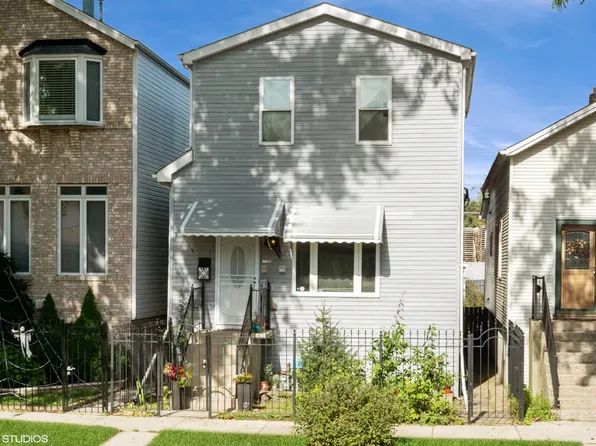 506 W 43rd Pl, Chicago, IL 60609