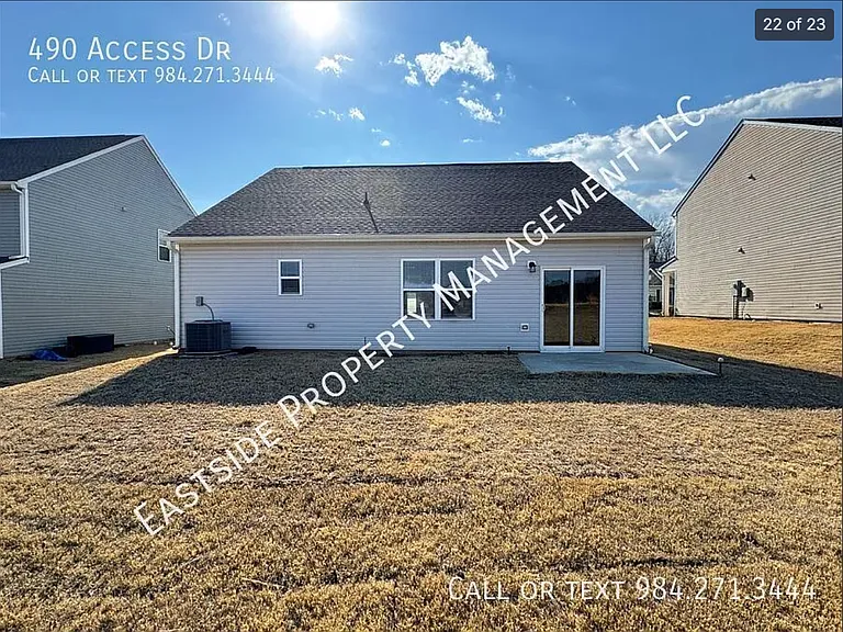 490 Access Dr — Photo 22