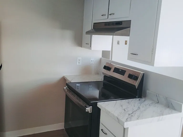 Morgan Terrace Apartments — Photo 27