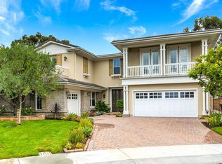 10 Capistrano By The Sea, Dana Point, CA 92629