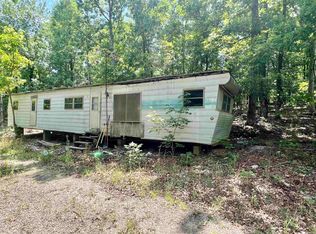 394 Helms Rd, Mountain View, AR 72560