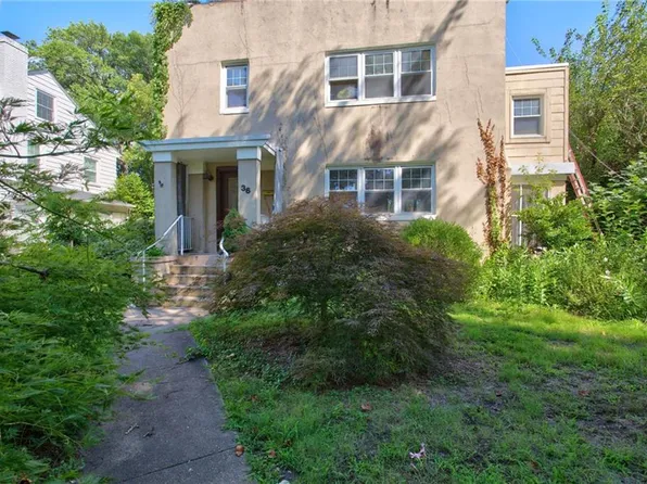 36 Brandon Rd, Newport News, VA 23601