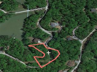 1015 Rainbow Cir #36, Lake Lure, NC 28746