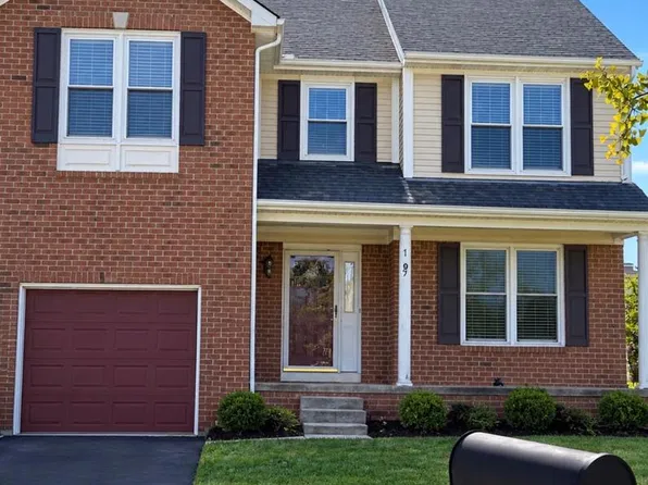 7609 Colony Ave, Laurel, MD 20707