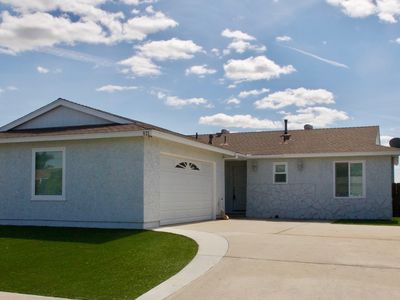 821 Reef Dr, San Diego, CA, 92154