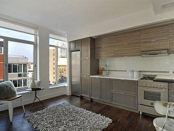 3rd image of 21 E 1st St APT 801
