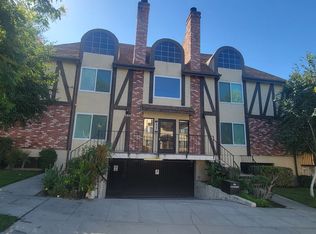 544 E Cypress Ave, Burbank, CA 91501