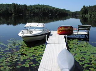 151 S Shore Rd, Littleton, NH 03561