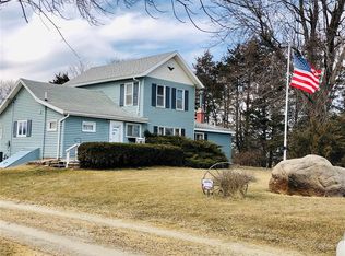 5765 29th Avenue Dr, Vinton, IA 52349