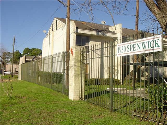 1st image of 1950 Spenwick Dr Unit 307