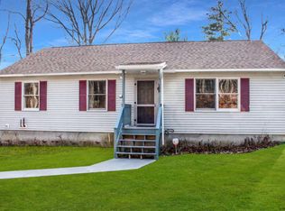 318 Wing Rd, Greenfield Center, NY 12833