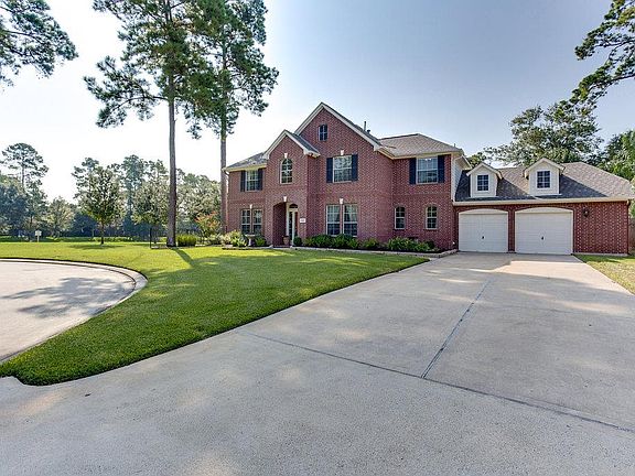 2nd image of 16007 Diamond Rock Dr