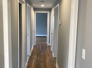 38 Bennett Ave, Cranston, RI 02920