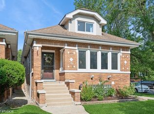 4158 N Marmora Ave, Chicago, IL 60634