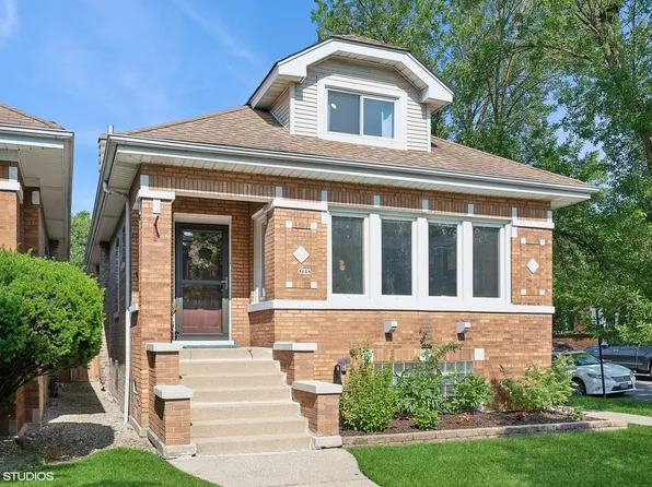 4158 N Marmora Ave, Chicago, IL 60634