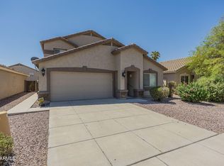 11625 W Purdue Ave, Youngtown, AZ 85363