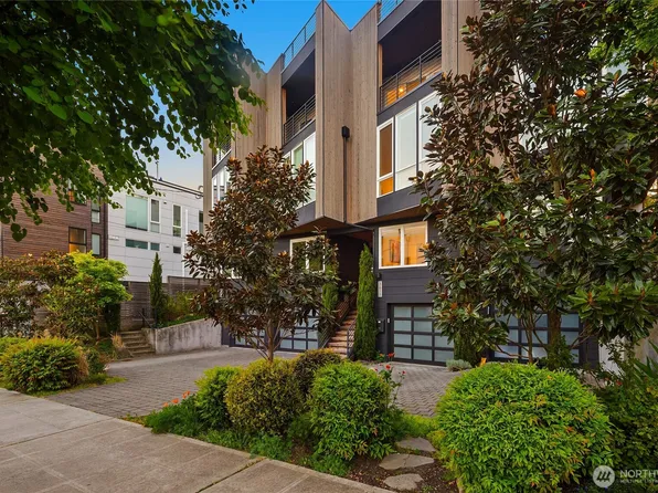 3611 Whitman Avenue N, Seattle, WA 98103