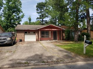 4218 Arehart Dr, Little Rock, AR 72209