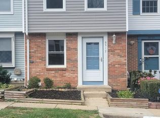 8312 Brookvale Ct, Springfield, VA 22153