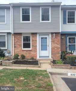 8312 Brookvale Ct, Springfield, VA, 22153