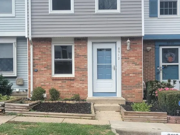 8312 Brookvale Ct, Springfield, VA 22153