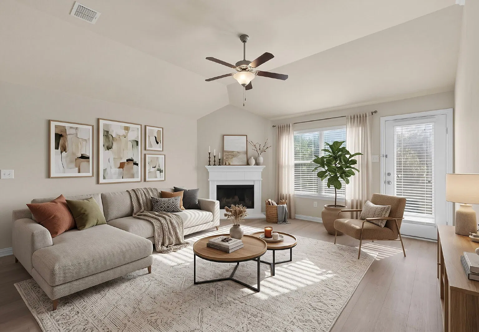 4 bed, 2.0 bath, 2080 sqft, $2,500 — Photo 3