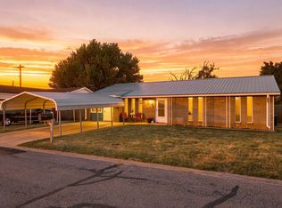 927 Erie St, Alva, OK 73717
