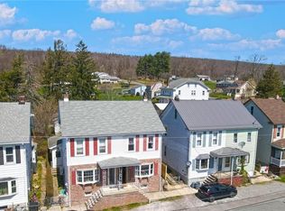 307 Mulberry St, Tuscarora, PA 17982