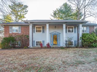 1012 Olde Mill Ln, Hixson, TN 37343