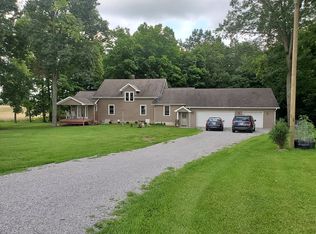 3800 E 300 S, Albion, IN 46701
