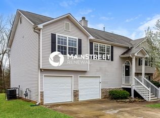 1345 Kent Mnr, Stockbridge, GA