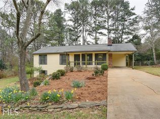 460 Huntington Dr, Alpharetta, GA 30004