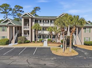 93 Pinehurst Ln. #4D, Pawleys Island, SC 29585